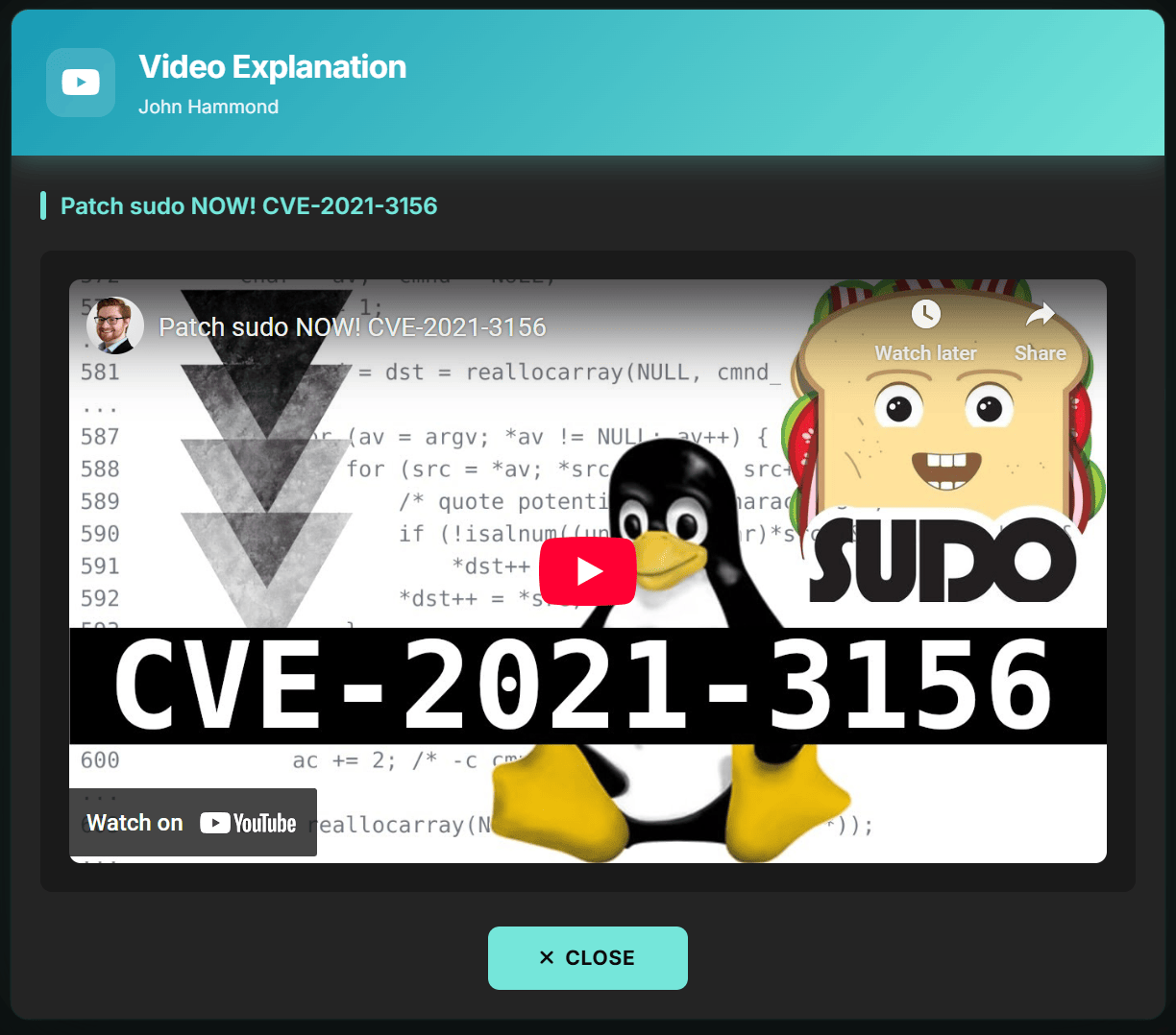 Video Player